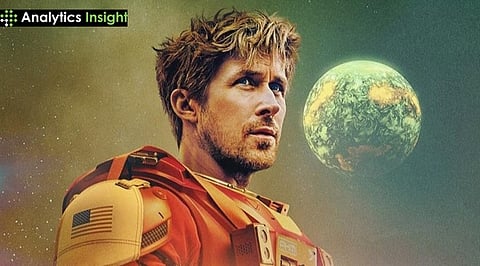 Project Hail Mary OTT Release: When Will Ryan Gosling’s Sci-Fi Film Start Streaming?