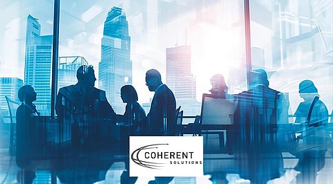 Coherent Solutions Company Profile
