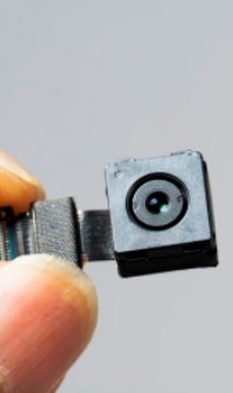 Best Hidden Cameras for Home and Office in 2026