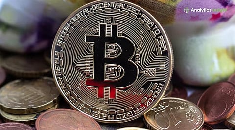 Bitcoin Price Trades Near $70,174 After Recent Drop to $67,551