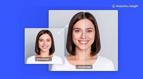 Top AI Photo Enhancer