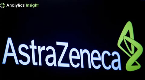 Cyberattack on AstraZeneca