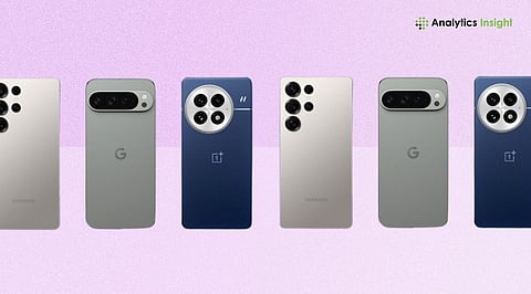 Best Budget Gaming Smartphones in 2026: Top Picks