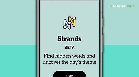 Today’s NYT Strands Hints and Answers for March 24, 2026