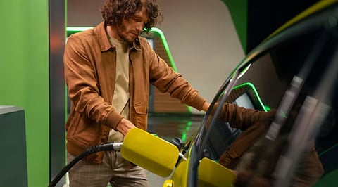 Fuel Volatility Strengthens Case for EV Fleets: Routematic Data Shows INR 65 Lakh Fuel Savings Every 15 Days; over INR 15 Crore Savings Projected Annually