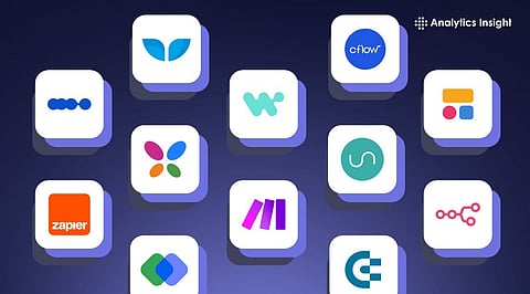 Top 10 Workflow Automation Platforms in 2026