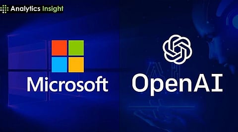 Funding Updates: OpenAI Bags $110 Billion,  Flags Microsoft Risk, Firmable Raises $14 Million