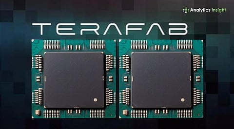 Top News Today: Tesla’s Terafab Project, Lace Raising Funds & More