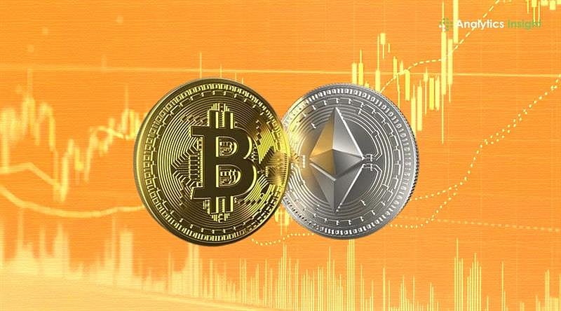 Crypto Prices Today: Bitcoin Hits $70,340 as Ethereum Jumps 3.87% Amid US-Iran War Pause