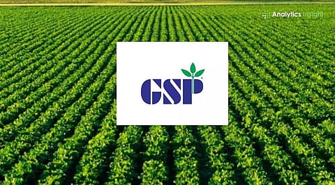 GSP Crop Science Lists at Modest Premium; Investors See Limited Listing Gains Despite Strong Financials