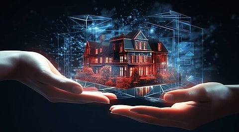 How Secure is Virtual Real Estate Platforms to Invest In