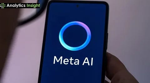 Meta Strengthens AI