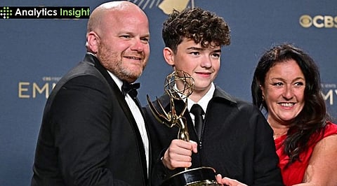 Netflix’s Adolescence