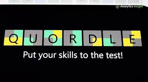 Quordle Today: Hints, Answers, and Strategy Guide for March 24 Daily Puzzle
