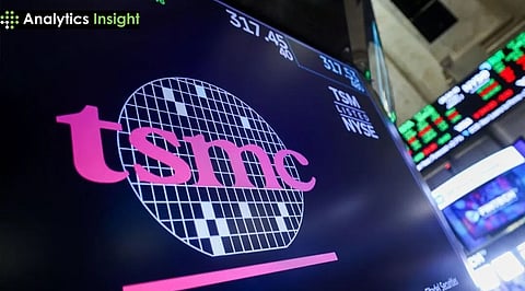 TSMC Shares Jump 2.8% as Trump Delays Iran Strikes, Surpasses Saudi Aramco 