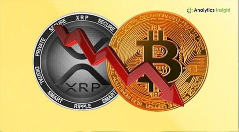 Crypto Prices Today: Bitcoin at $70,610, HYPE Up 6% as US-Iran Peace Talks Weigh on Oil 