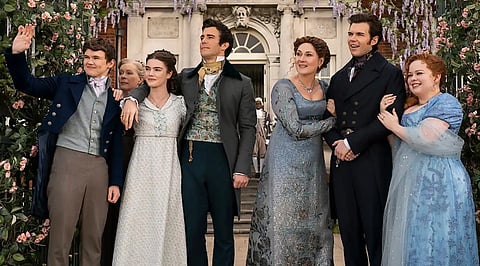 Bridgerton Season 5: Expected Release Date, Cast, Plot and More
