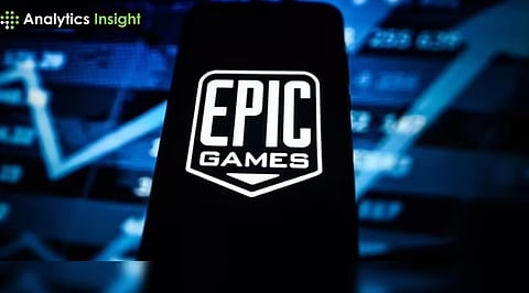 Fortnite Maker Epic Games Lays Off Over 1,000 Employees