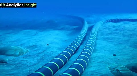 Internet at Risk: War Zones Now Threaten Global Data Lifelines