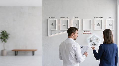 Growing Performance Marketing