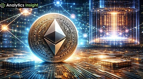 Ethereum Quantum