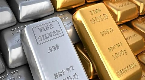 Gold, Silver Prices Today: Check 24K, 22K Gold and Silver Rates Across Major Cities