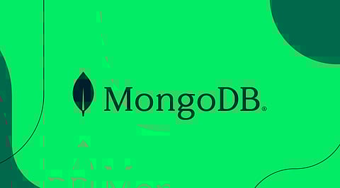 MongoDB