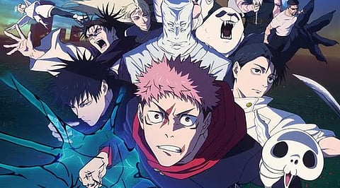 Jujutsu Kaisen Season 3: Check New Voice Cast & More Updates 