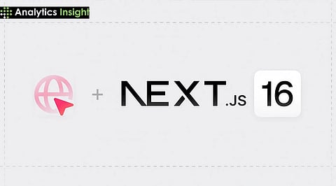 Next.js in 2026: Why It’s Best for Modern Web Apps