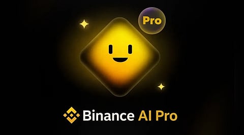 Binance Beta Launches Binance Ai Pro