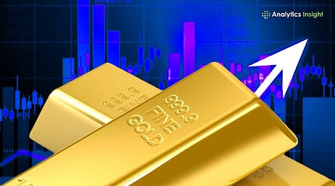 Gold Price Today: Gold Price Increased on MCX Amid Potential Peace Talks Between the US and Iran