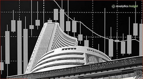 Stock Market Today: Sensex Jumps 1,456 Points to 75,529, Nifty 50 Tops 23,374