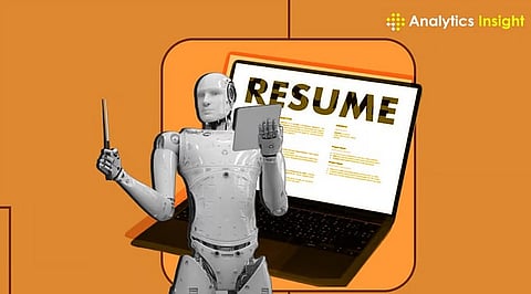 Top AI Resume Builder Tools in 2026
