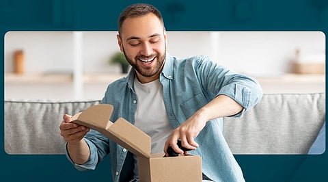 Why the Unboxing Experience Has Become a Competitive Advantage in Online Retail