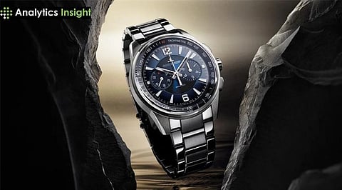 Top Luxury Sports Watches for Travellers and Watch Collectors (2026)