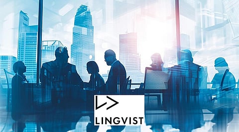 Lingvist