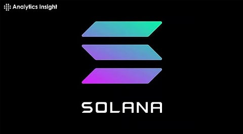 Solana (SOL) Forecast: 30% Upside Possible if $90 Holds 