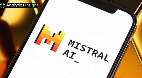 Mistral’s Open-Source Voice Model Sparks New AI Assistant Rivalry