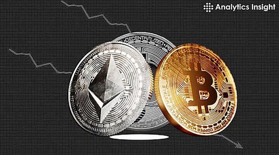 Crypto Prices Today: Bitcoin Price at $70,830 as US-Iran War Escalates; XRP Drops to $1.40