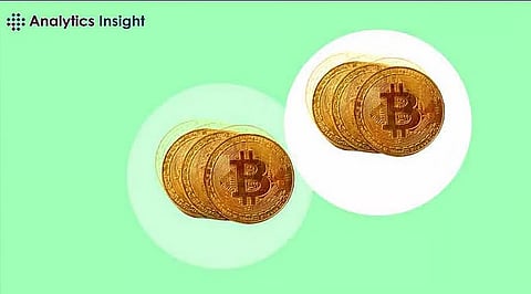 Bitcoin Price Slips to $68,000 Before Recovering Near $70K