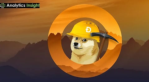 What’s Behind Dogecoin Mining Network's 3x Speed Surge?