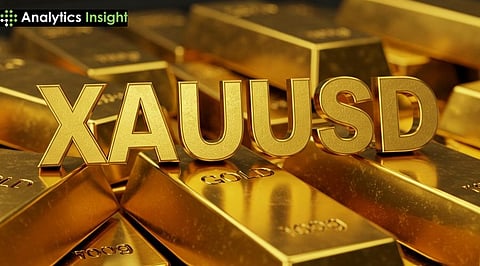 Why XAUUSD Moves: Key Factors that Affect Gold Prices