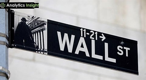Wall Street Bonuses Rise to All-Time High After Strong 2025 Profit Growth