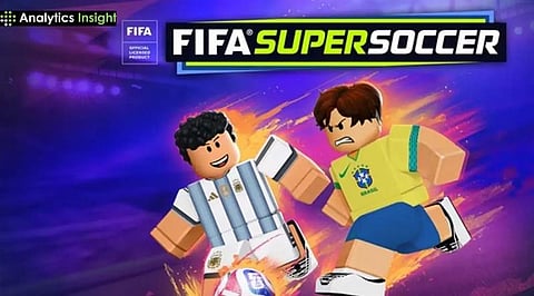 FIFA Super Soccer Codes for March 2026: Boost Your Team for Free