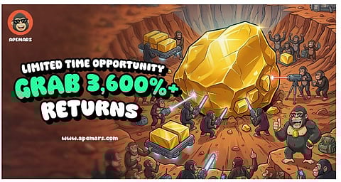 Grok Reveals the Best Altcoins