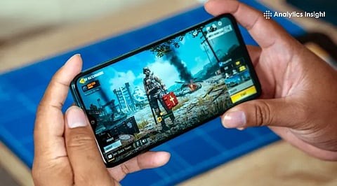 Top 10 Gaming Phones for PUBG and COD