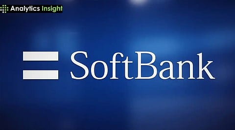 SoftBank’s $40 Billion AI