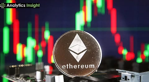 Ethereum News Today