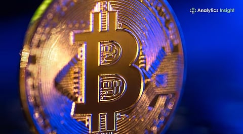 Bitcoin Price Slips Below $70,000, Strong Support Seen at $65,000