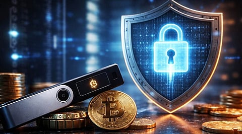 Top 5 Bitcoin Wallets for Maximum Security in 2026